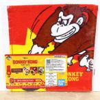 *A69 самый жребий Donkey Kong F. полотенце коллекция Donkey Kong полотенце для рук *