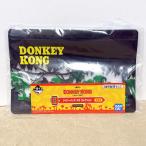 *A69 самый жребий Donkey Kong H. молния сумка * память коллекция Donkey Kong &titi- темно синий g молния сумка Jean gru*