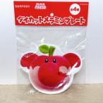 *A69 super Mario Suntory da ikatto melamin plate покупка привилегия слон фрукты *