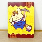 *A71 Animal Crossing amiibo+ amiibo карта Sanrio герой z сотрудничество переиздание дополнение наклейка Pom Pom Purin & переустановка san *