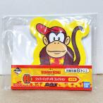 *A73 самый жребий Donkey Kong H. молния сумка * память коллекция память накладка titi- темно синий g(da ikatto ) *