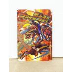 *A73 Monstar Strike вафли BATTLE3 III-01 обычный mon -тактный fire - fly *