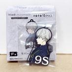 *A73 NieR:Automata Ver 1.1a радиовещание память жребий 2 F. Raver ремешок 9S *