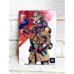 *A81 Apex Legends Wafers вафли No.02b Lad - undoBloodhound *