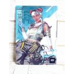 *A81 Apex Legends Wafers вафли No.04 жизнь линия Lifeline *