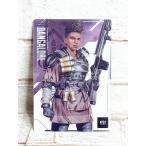 *A81 Apex Legends Wafers вафли No.06 van ga roll Bangalore *