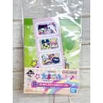 *A81 самый жребий Tamagotchi . мир . обнаружение!! тот ... . часть магазин . Tamagotchi G..... канцелярские товары блокнот для заметок & стикер clover *