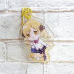 *A81 магия девушка ...* Magi ka мягкость брелок для ключа Daiso *Seria* can du ограничение .mami*