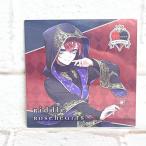 *A81 Disney tsui ste do wonder Land сладости gmi3 наклейка No.01 Nli доллар * rose Heart *