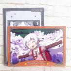 *A86 театр версия магия девушка ...* Magi ka новый сборник . обратный. история A5 прозрачный visual постер jumbo Carddas 100 ....*