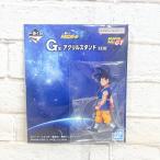 *A87 самый жребий Dragon Ball GT G. акрил подставка Monkey King молодежь *