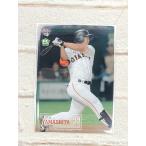 * BBM основа Ball Card FUSION 2019 1st version up te-to версия 619 Yomiuri Giants гора внизу .. rookie карта *