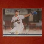 Yahoo! Yahoo!ショッピング(ヤフー ショッピング)☆ BBM2021 1stバージョン 東北楽天ゴールデンイーグルス レギュラーカード 089 酒居知史 ☆