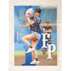 ☆ BBM 2021 ベースボールカード FUSION 始球式カード FP22 タレント 上矢えり奈 ☆