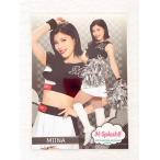 * BBM Professional Baseball Cheery da- карта 2021 DANCING HEROINE..20 M*Splash!! Chiba Lotte Marines MIINA *