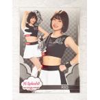 ☆ BBM プロ野球チアリーダーカード 2021 DANCING HEROINE 舞 舞19 M☆Splash!! 千葉ロッテマリーンズ RIO ☆