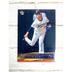 * BBM2021 Orix * Buffaloes обычная карта B28 чёрный дерево super futoshi *