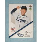 Yahoo! Yahoo!ショッピング(ヤフー ショッピング)☆ BBM2021 ルーキーエディション 西武ライオンズ レギュラーカード ルーキーカード RE033 豆田泰志 ☆