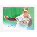 * BBM2022 основа Ball Card 1st version обычная карта 030 Hanshin Tigers запад . блестящий *
