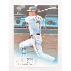 * BBM2022 основа Ball Card 1st version обычная карта kila карта версия 046 Hanshin Tigers нить .. мужчина *