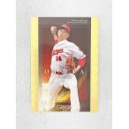 * BBM основа Ball Card premium 2022 GENESIS обычная карта 028 Hiroshima Toyo Carp большой . хорошо большой земля *