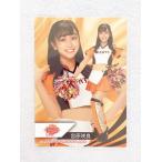 * BBM Professional Baseball Cheery da- карта 2022 DANCING HEROINE..27... человек армия официальный эмблема девушка VENUS... хорошо *