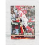 * BBM2022 Infinity INFINITY 2022 обычная карта 11 Professional Baseball Kikuchi ..*