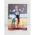 * BBM2022 Infinity INFINITY 2022 обычная карта 28 легкая атлетика Takei .*