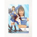 �� BBM �v���싅�`�A���[�_�[�J�[�h 2022 DANCING HEROINE �� ��76 ���{�n���t�@�C�^�[�Y FIGHTERS GIRL ����� ��