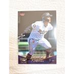 * BBM2022 Orix * Buffaloes обычная карта B52 Fukuda . flat *