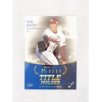 * BBM2022 основа Ball Card FUSION название держатель TH20 Tohoku Rakuten Golden Eagles сосна ...*