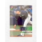 * BBM2022 Tokyo Yakult Swallows обычная карта S06...*