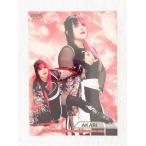 Yahoo! Yahoo!ショッピング(ヤフー ショッピング)☆ BBM2022 女子プロレスカード レギュラーカード 005 AKARI ☆