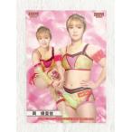 Yahoo! Yahoo!ショッピング(ヤフー ショッピング)☆ BBM2022 女子プロレスカード レギュラーカード 022 岡優里佳 ☆