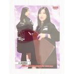 Yahoo! Yahoo!ショッピング(ヤフー ショッピング)☆ BBM2022 女子プロレスカード レギュラーカード 027 KAORU ☆
