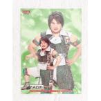 Yahoo! Yahoo!ショッピング(ヤフー ショッピング)☆ BBM2022 女子プロレスカード レギュラーカード 029 KAZUKI ☆