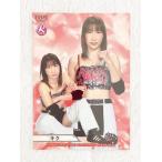 Yahoo! Yahoo!ショッピング(ヤフー ショッピング)☆ BBM2022 女子プロレスカード レギュラーカード 035 キク ルーキーカード ☆