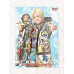 Yahoo! Yahoo!ショッピング(ヤフー ショッピング)☆ BBM2022 女子プロレスカード レギュラーカード 062 高橋奈七永 ☆