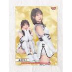 ☆ BBM2022 女子プロレスカード レギュラーカード 064 辰巳リカ ☆