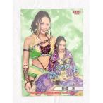 Yahoo! Yahoo!ショッピング(ヤフー ショッピング)☆ BBM2022 女子プロレスカード レギュラーカード 080 野崎渚 ☆