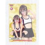 Yahoo! Yahoo!ショッピング(ヤフー ショッピング)☆ BBM2022 女子プロレスカード レギュラーカード 088 HARUKAZE ルーキーカード ☆