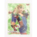 Yahoo! Yahoo!ショッピング(ヤフー ショッピング)☆ BBM2022 女子プロレスカード レギュラーカード 097 まえだみさき ☆