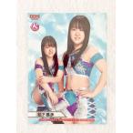Yahoo! Yahoo!ショッピング(ヤフー ショッピング)☆ BBM2022 女子プロレスカード レギュラーカード 100 松下楓歩 ルーキーカード ☆