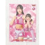 Yahoo! Yahoo!ショッピング(ヤフー ショッピング)☆ BBM2022 女子プロレスカード レギュラーカード 114 みゆ ルーキーカード ☆