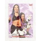 Yahoo! Yahoo!ショッピング(ヤフー ショッピング)☆ BBM2022 女子プロレスカード レギュラーカード 121 山下りな ☆