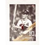 ☆ BBM2021 ベースボールカード ルーキー伝説 レギュラーカード LR03 東映フライヤーズ 張本勲 ☆