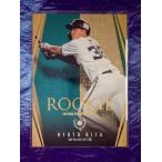 Yahoo! Yahoo!ショッピング(ヤフー ショッピング)☆ BBM ルーキーエディションプレミアム2021 レギュラーカード ルーキーカード RP18 オリックスバファローズ 来田涼斗 ☆