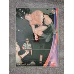 ☆ BBM 2021 スポーツカードセット 惜別 レギュラーカード 35 新日本プロレス 中西学 ☆