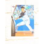 * BBM2016 Yomiuri Giants обычная карта G23 Ояма самец блестящий *