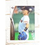 * BBM2016 Yomiuri Giants обычная карта G38 река . изначальный .*